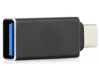 Преходник OTG USB 3.1 Type-C - USB 3.0 AF CA431M VCOM